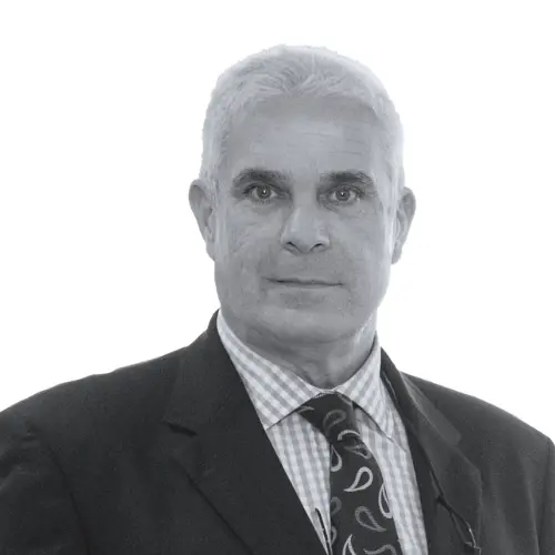 David Irwin